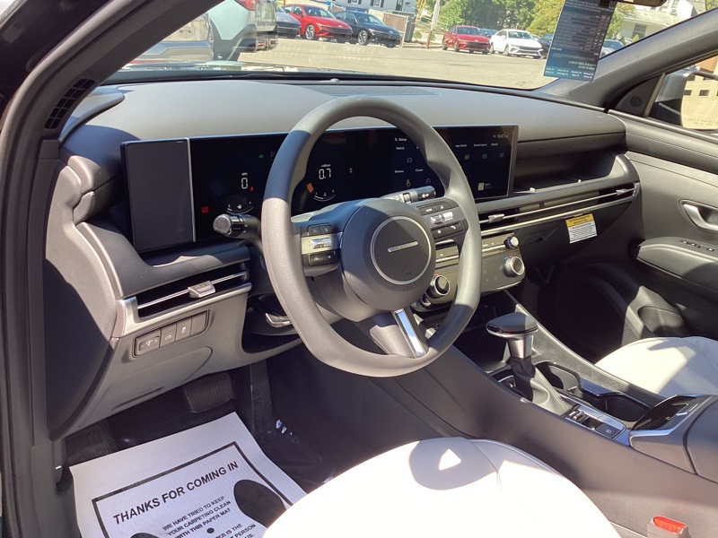 2026 Hyundai Santa Cruz SEL photo 26