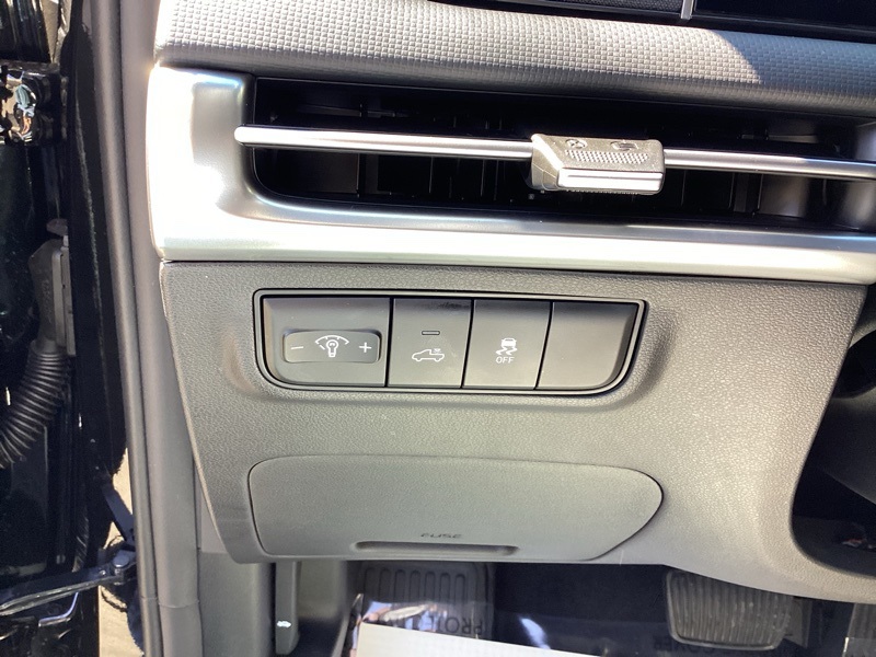 2026 Hyundai Santa Cruz SEL photo 27