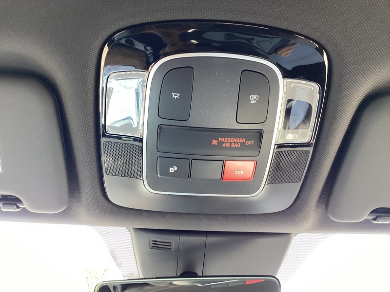 2026 Hyundai Santa Cruz SEL photo 28
