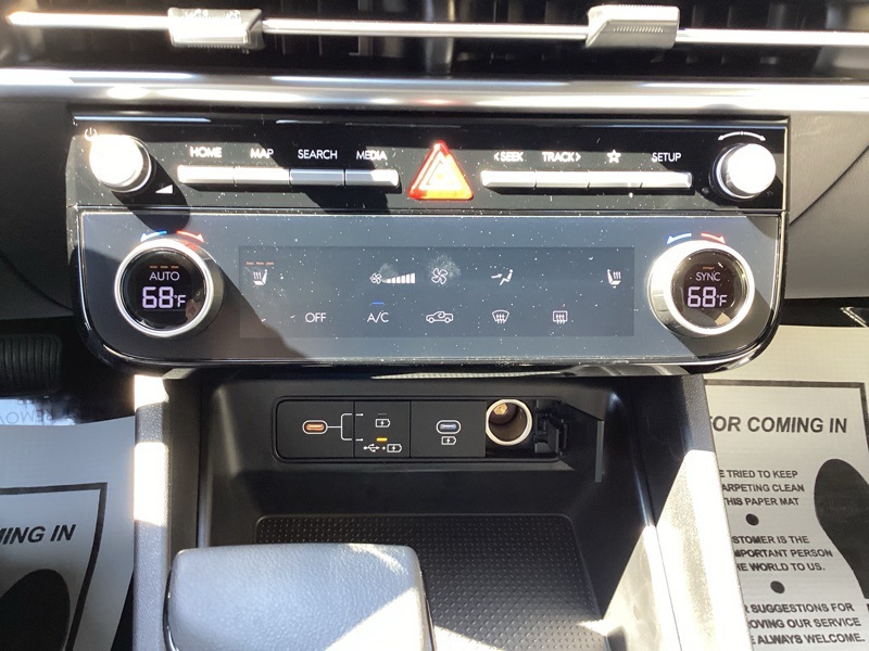 2026 Hyundai Santa Cruz SEL photo 31