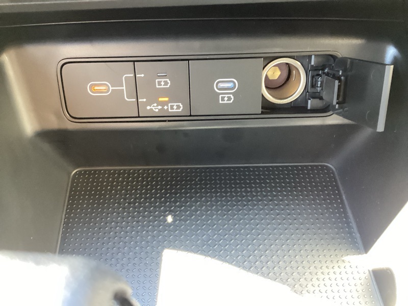 2026 Hyundai Santa Cruz SEL photo 32