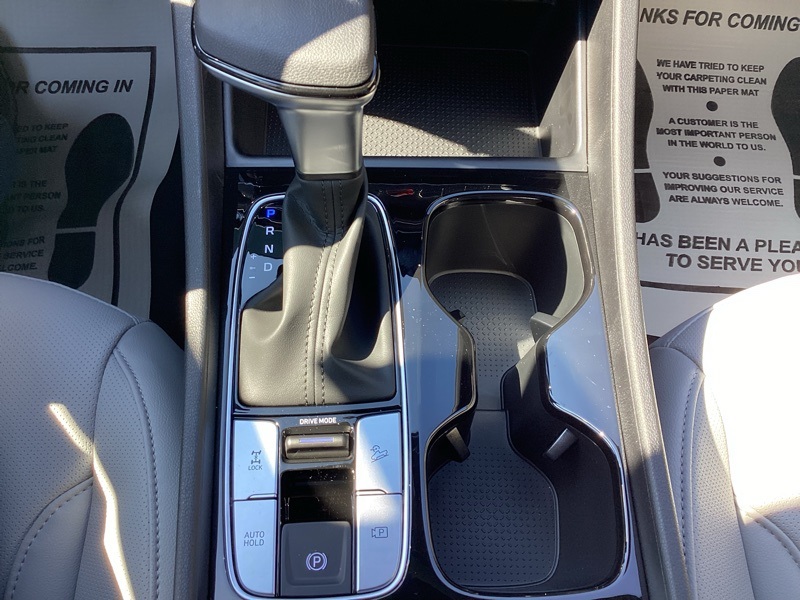2026 Hyundai Santa Cruz SEL photo 33