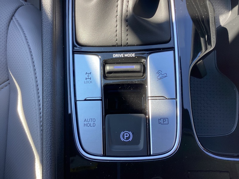 2026 Hyundai Santa Cruz SEL photo 34