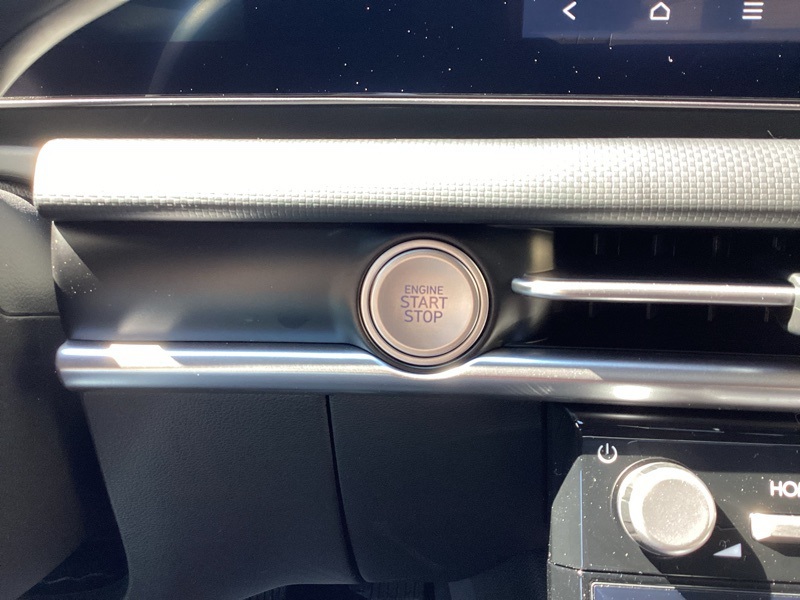 2026 Hyundai Santa Cruz SEL photo 35
