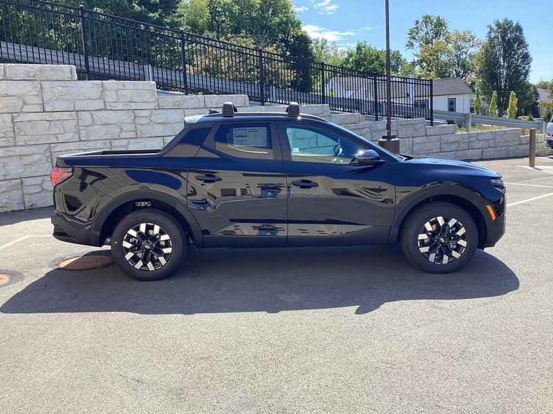 2026 Hyundai Santa Cruz SEL photo 7