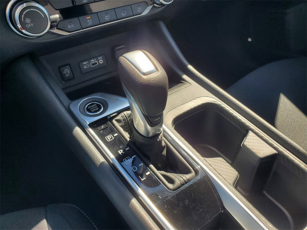 new 2026 Nissan Sentra car, priced at $25,155