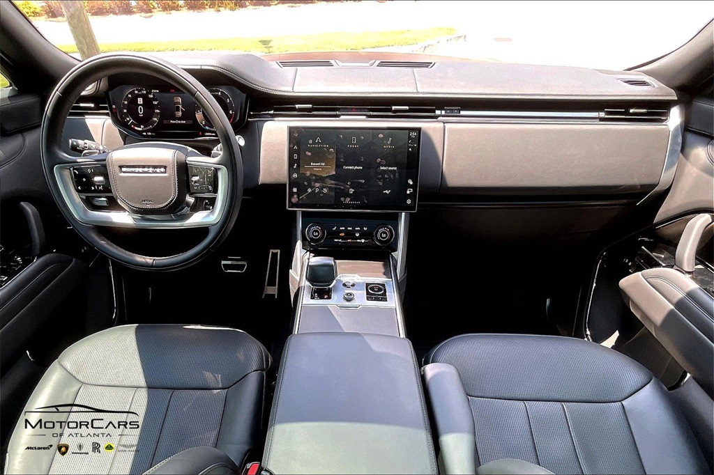 2023 Land Rover Range Rover SV AWD SUV