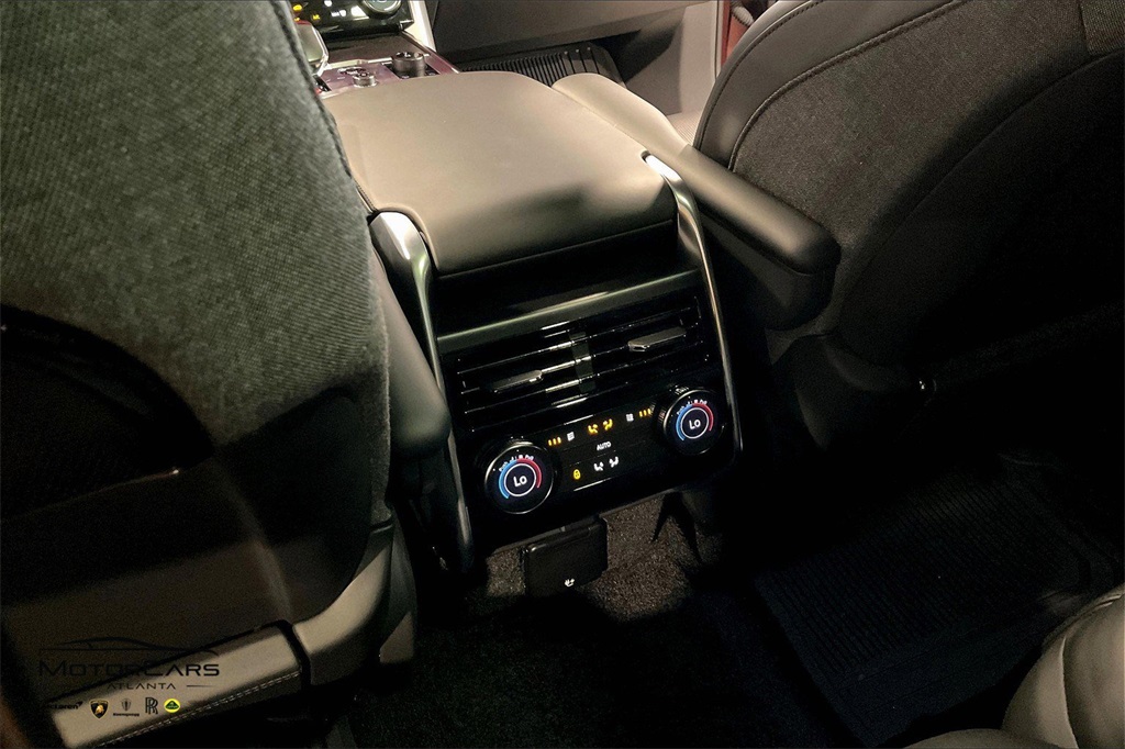 2023 Land Rover Range Rover SV AWD SUV