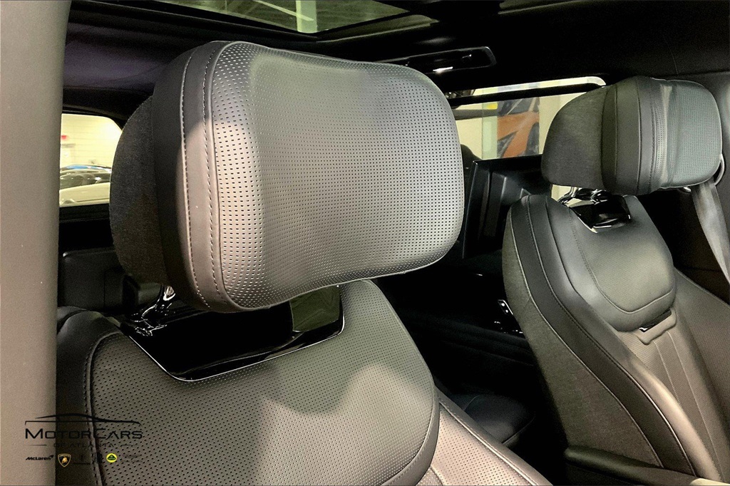 2023 Land Rover Range Rover SV AWD SUV