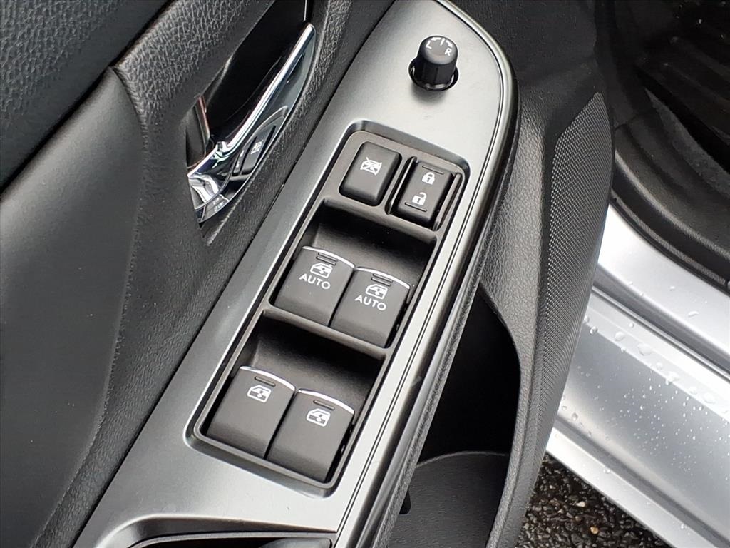 used 2021 Subaru WRX car, priced at $17,900