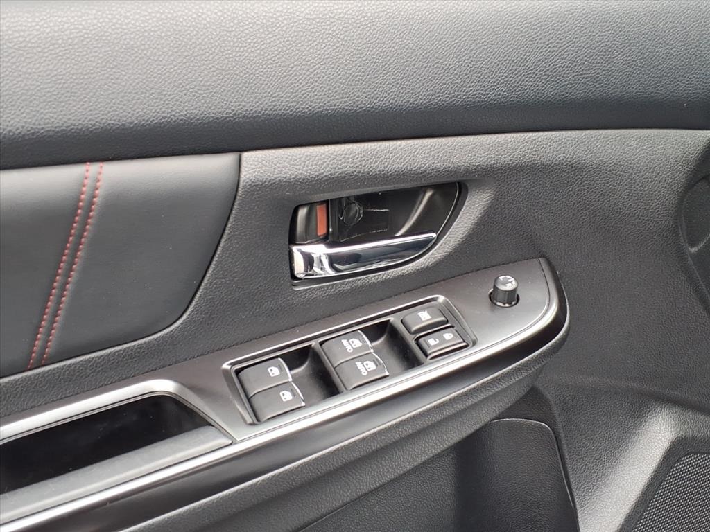 used 2021 Subaru WRX car, priced at $17,900