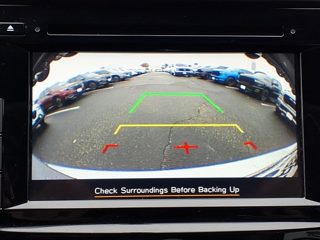 used 2021 Subaru WRX car, priced at $17,900