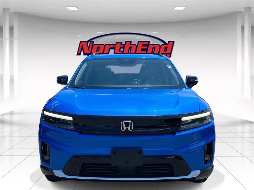 2024 Pacific Blue Metallic Honda Prologue Touring AWD SUV