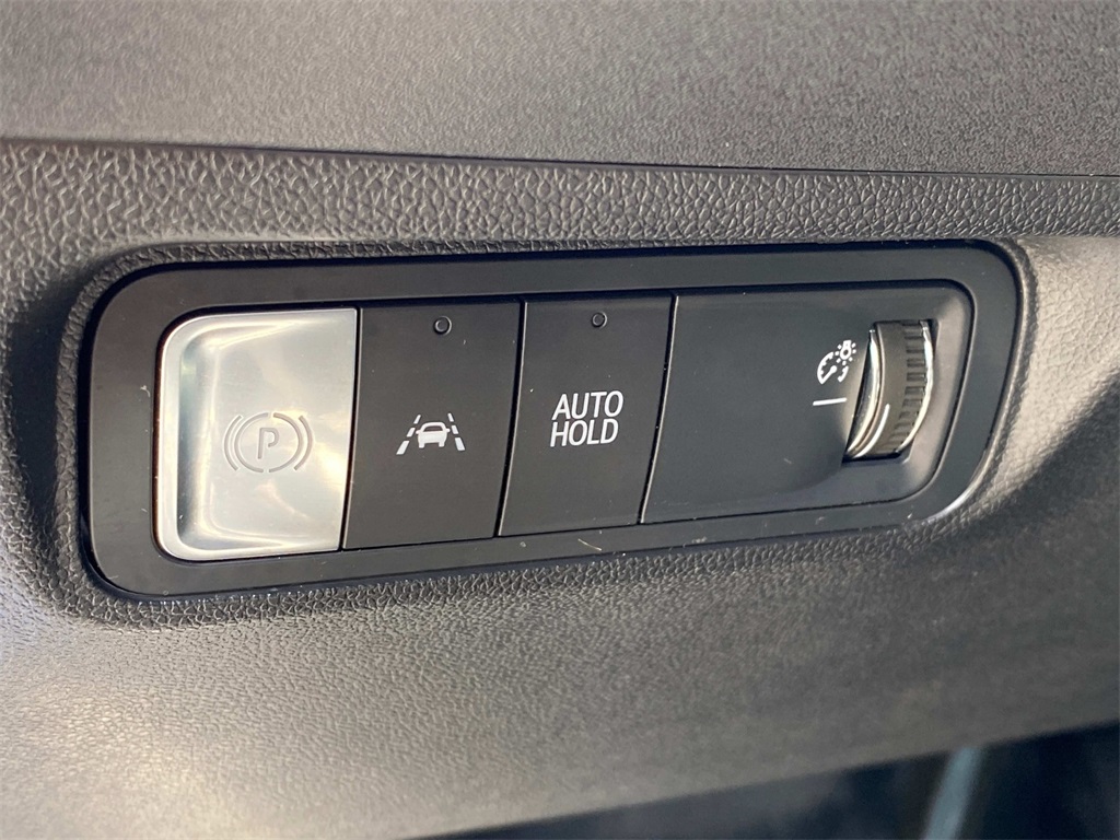 2024 Pacific Blue Metallic Honda Prologue Touring AWD SUV