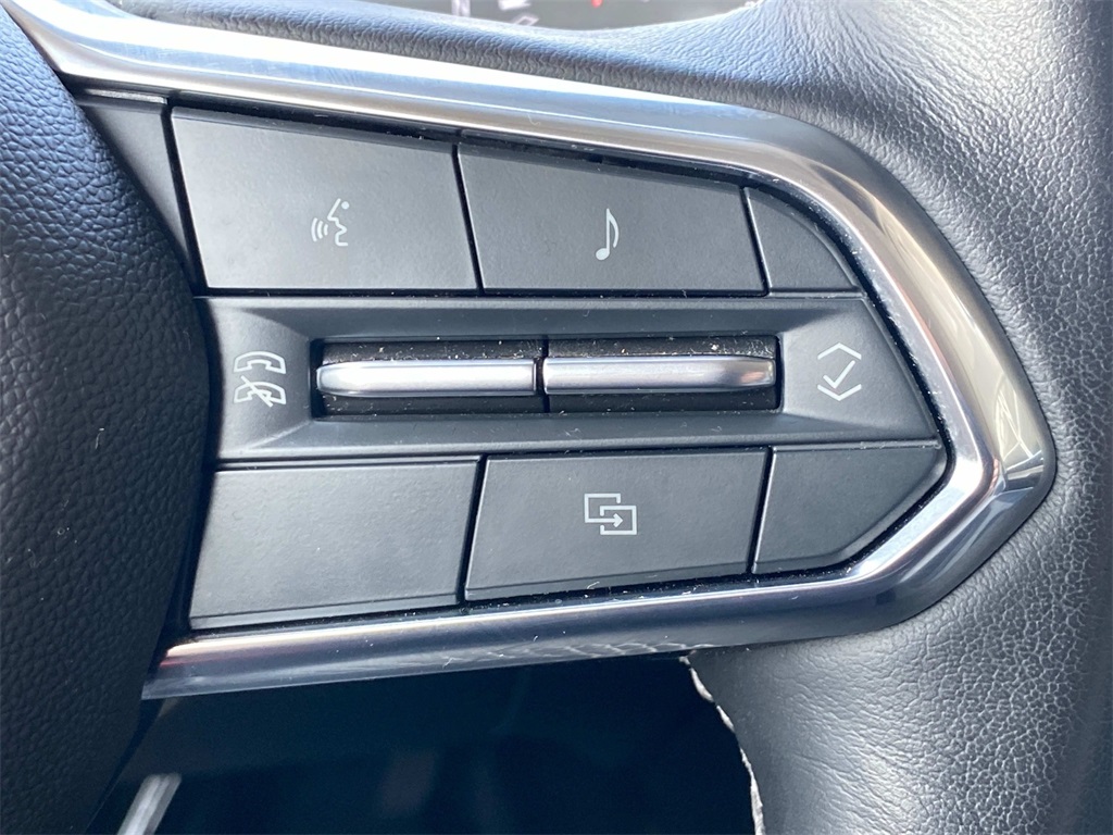 2024 Pacific Blue Metallic Honda Prologue Touring AWD SUV
