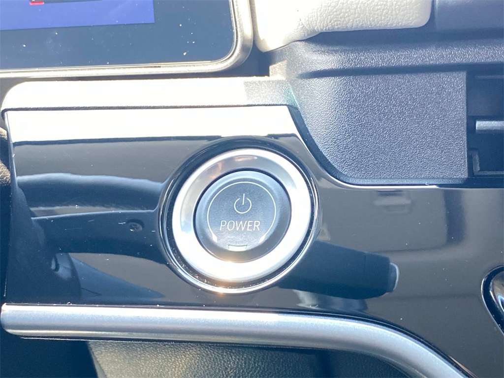 2024 Pacific Blue Metallic Honda Prologue Touring AWD SUV