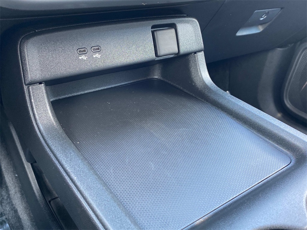 2024 Pacific Blue Metallic Honda Prologue Touring AWD SUV