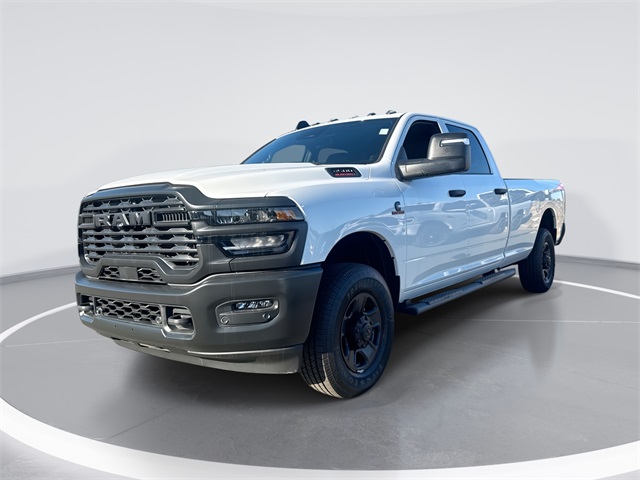 2026 RAM Ram 3500 Pickup Tradesman's photo