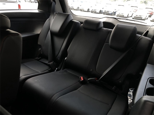 new 2026 Honda Odyssey car, priced at $43,526