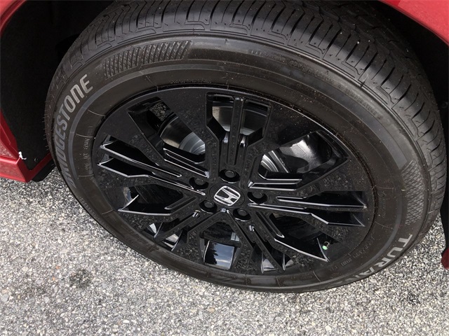 new 2026 Honda Odyssey car, priced at $43,526