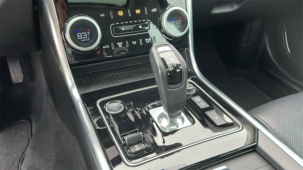 used 2020 Jaguar XE car, priced at $23,730