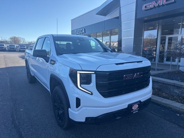 2025 GMC Sierra 1500 Elevation's photo