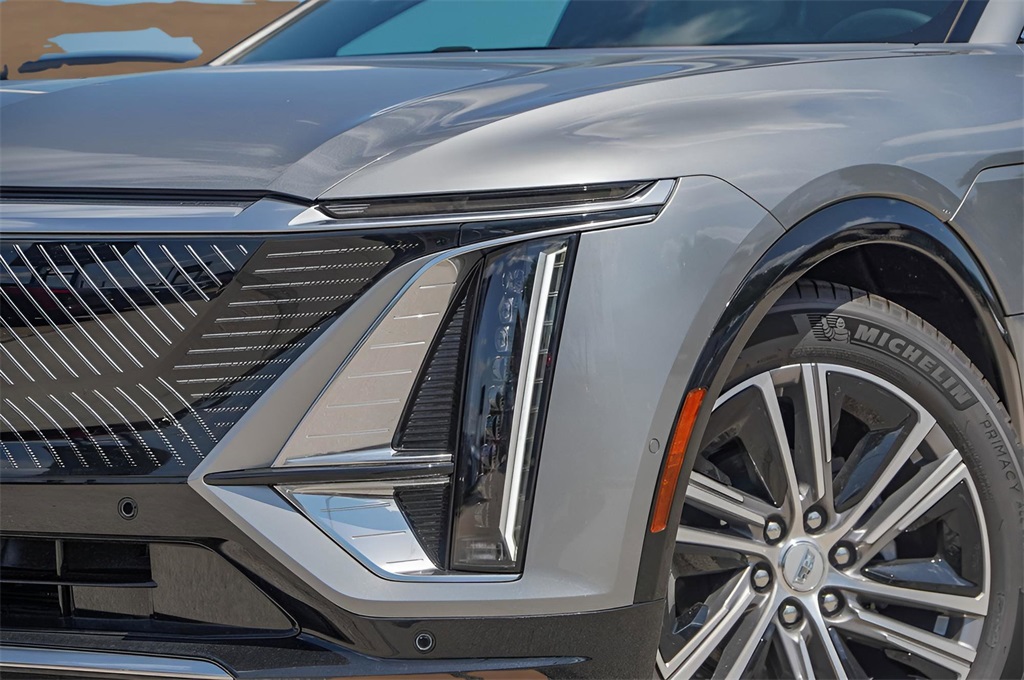 LUKIES ラッキーズ CADILLAC キャデラック キャディラック CADILLAC - ラッキーズLUCKIES ( Ex+++/MINT