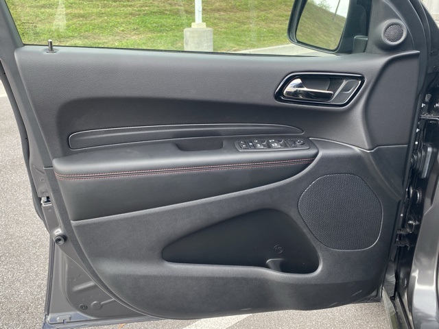 new 2026 Dodge Durango car, priced at $36,373