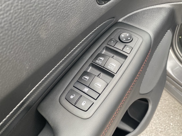 new 2026 Dodge Durango car, priced at $36,373