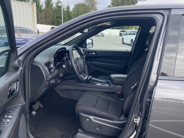 new 2026 Dodge Durango car, priced at $36,373