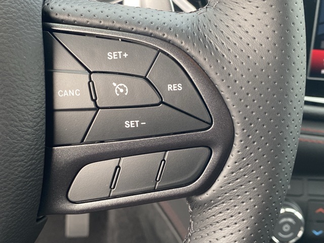 new 2026 Dodge Durango car, priced at $36,373