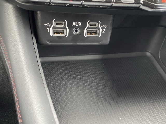 new 2026 Dodge Durango car, priced at $36,373