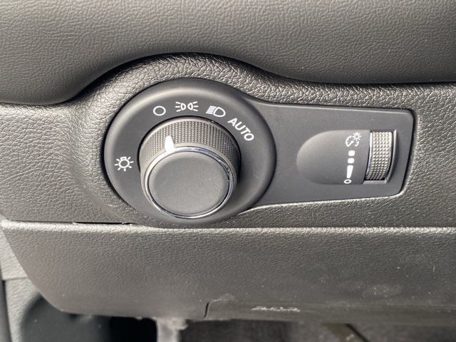 new 2026 Dodge Durango car, priced at $36,373