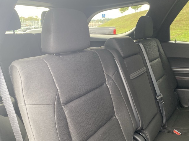 new 2026 Dodge Durango car, priced at $36,373