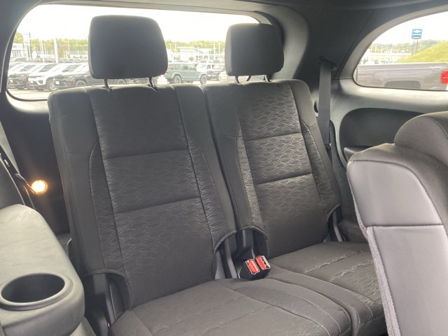 new 2026 Dodge Durango car, priced at $36,373