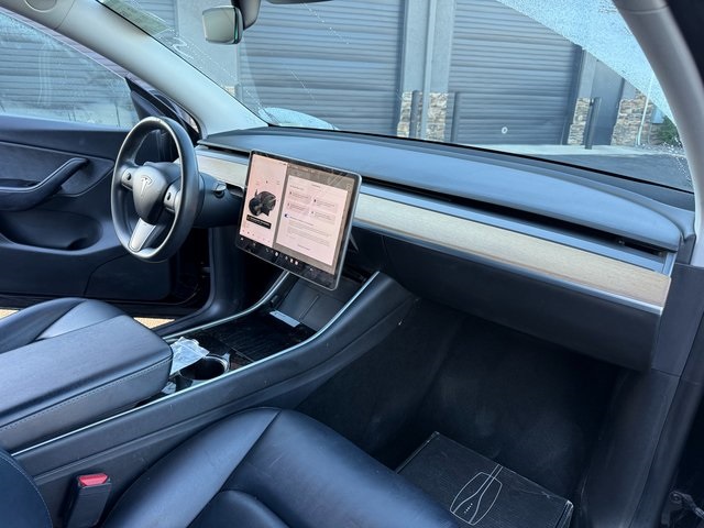 Used 2020 Tesla Model Y SUV