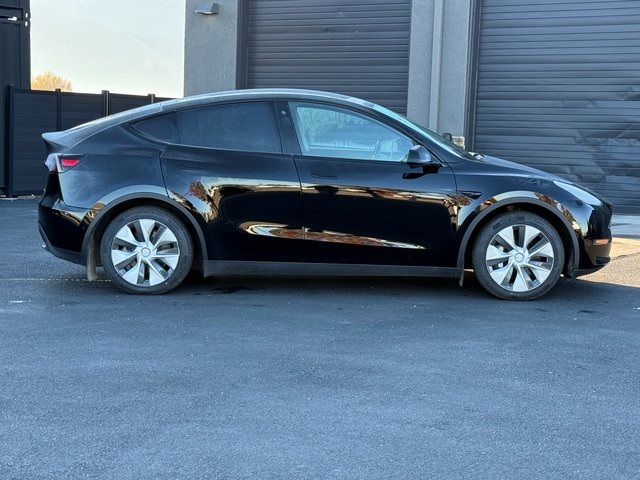 Used 2020 Tesla Model Y SUV