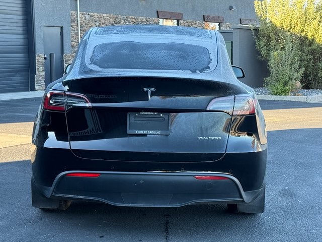Used 2020 Tesla Model Y SUV