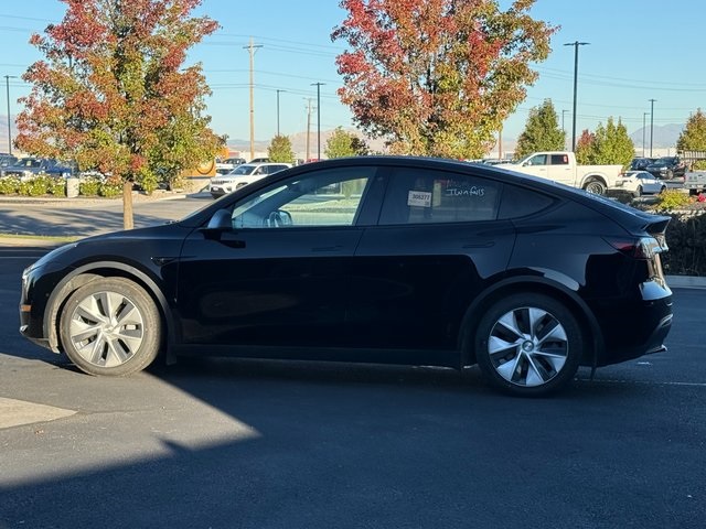 Used 2020 Tesla Model Y SUV