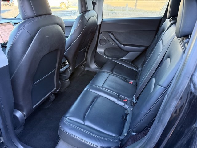 Used 2020 Tesla Model Y SUV