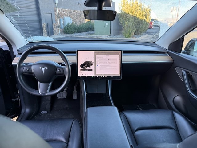 Used 2020 Tesla Model Y SUV