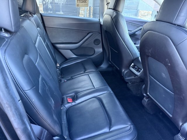 Used 2020 Tesla Model Y SUV