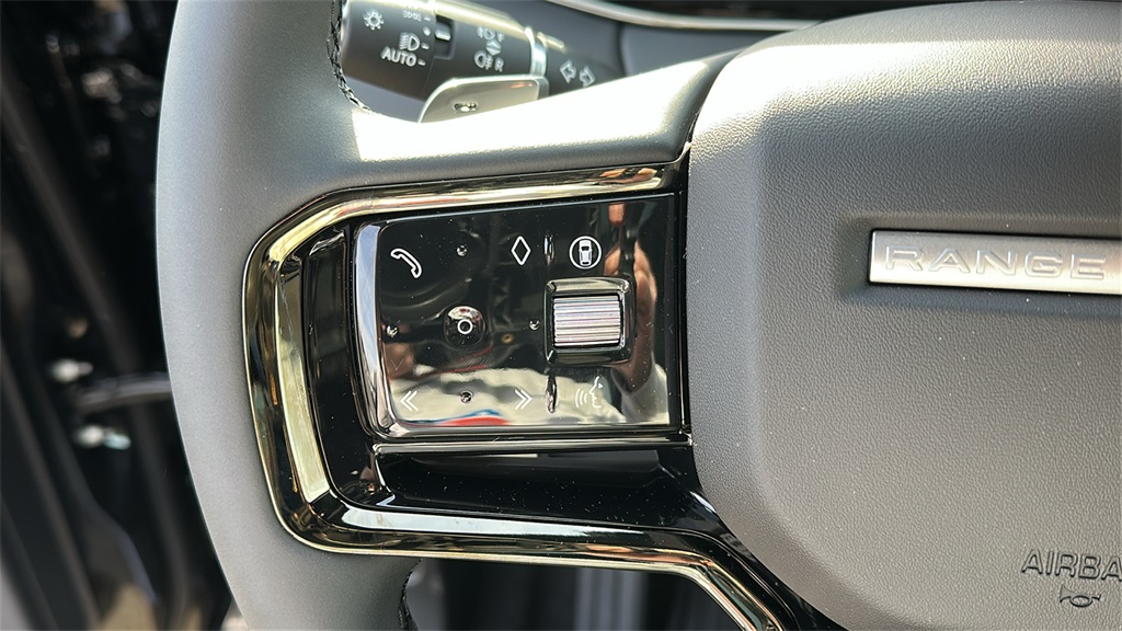 new 2026 Land Rover Range Rover Evoque car, priced at $56,405