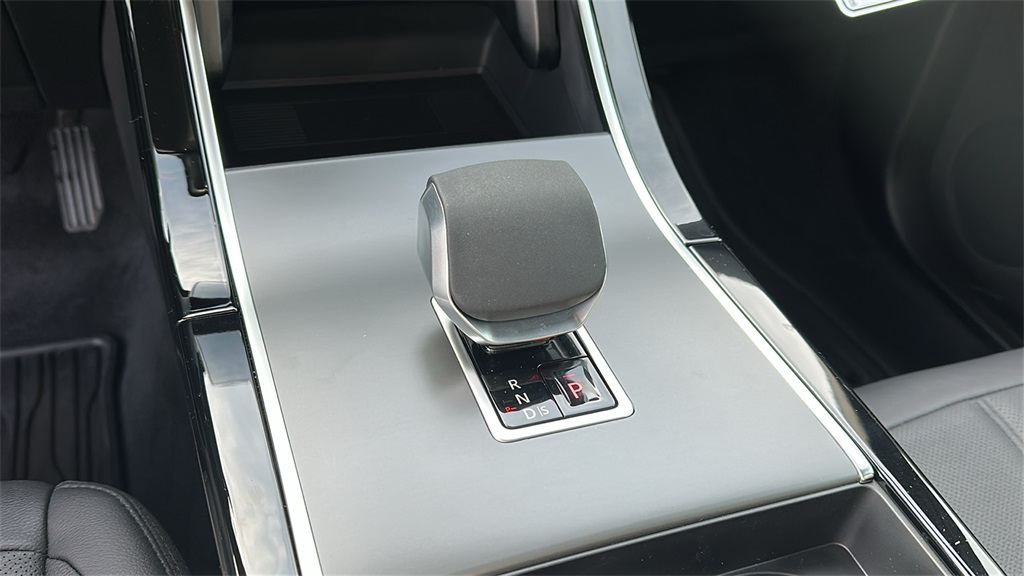 new 2026 Land Rover Range Rover Evoque car, priced at $56,405