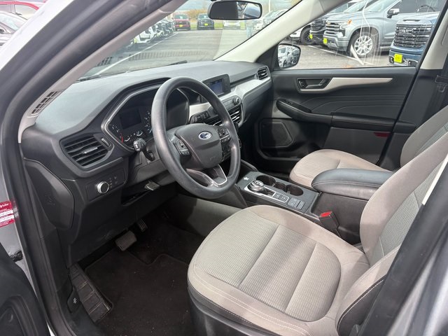 Used 2022 Ford Escape SUV