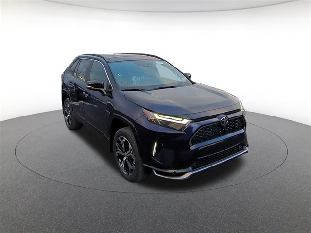 new 2025 Toyota RAV4 Plug-In Hybrid car, priced at $54,183