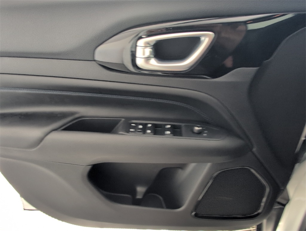 new 2026 Jeep Compass car, priced at $26,490