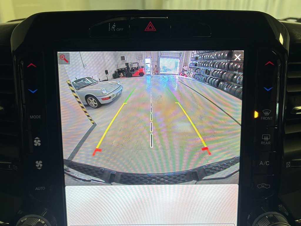 new 2026 Ram 1500 car, priced at $65,373