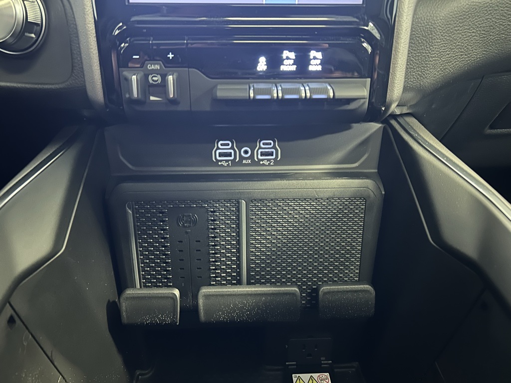 new 2026 Ram 1500 car, priced at $65,373