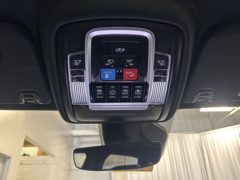 new 2026 Ram 1500 car, priced at $65,373